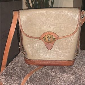 Dooney and Bourke vintage purse